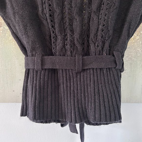 Aeropostale Knit Cardigan (NWOT) - Picture 8 of 9